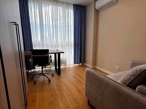 квартира за адресою Салютна вул., 2к1