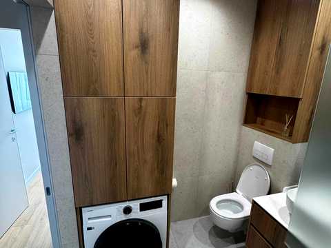квартира за адресою Салютна вул., 2к1