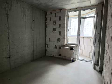 квартира по адресу Прохоровская ул., (Будинок 3)