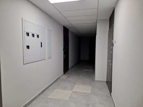 квартира по адресу Прохоровская ул., (Будинок 3)