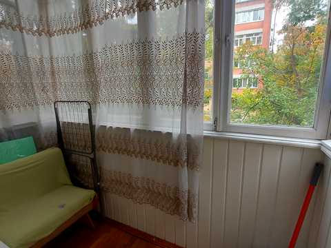 квартира за адресою Джона Маккейна вул. (Івана Кудрі), 16-А