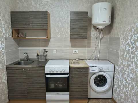 квартира за адресою Милославська вул., 2