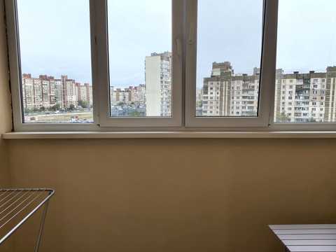 квартира по адресу Милославская ул., 2
