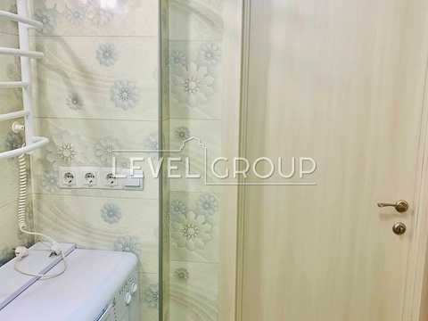 квартира за адресою Київ, Шолуденка вул., 30