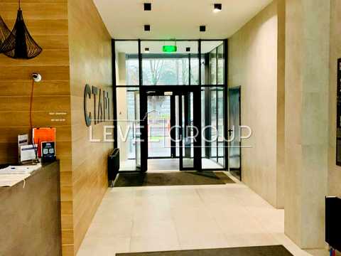 квартира за адресою Київ, Шолуденка вул., 30