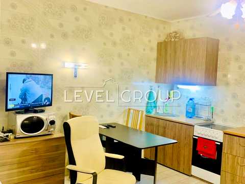 квартира за адресою Київ, Шолуденка вул., 30
