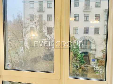 квартира за адресою Київ, Шолуденка вул., 30