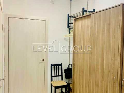 квартира за адресою Київ, Шолуденка вул., 30