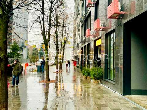 квартира за адресою Київ, Шолуденка вул., 30