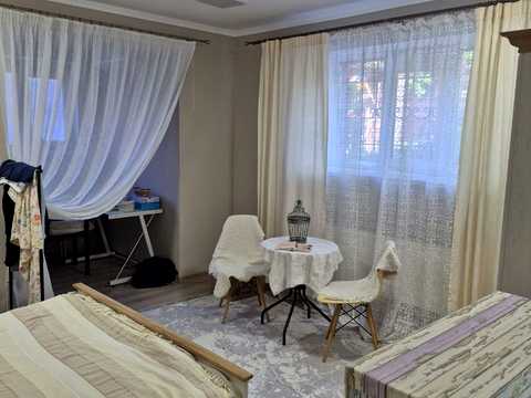 квартира по адресу Высокая ул., 10-А