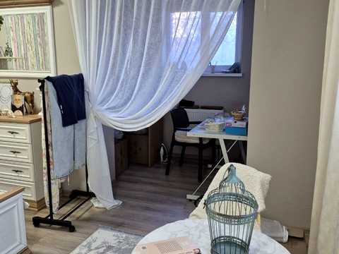 квартира по адресу Высокая ул., 10-А