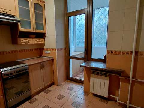 квартира за адресою Харків, Чернишевська вул., 1