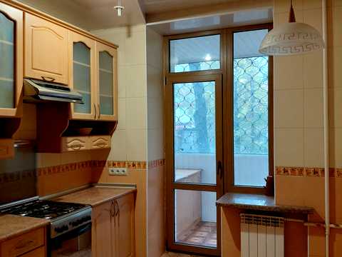квартира за адресою Харків, Чернишевська вул., 1