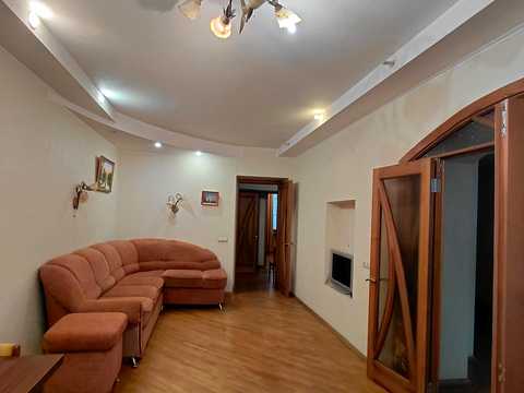 квартира за адресою Харків, Чернишевська вул., 1
