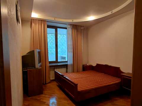 квартира за адресою Харків, Чернишевська вул., 1