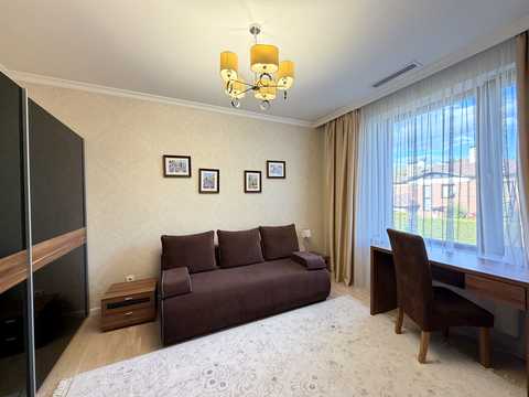 дом по адресу Лісова ул.
