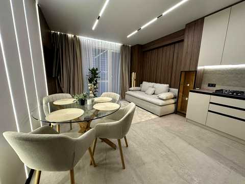 квартира за адресою Угорська вул., 12-А