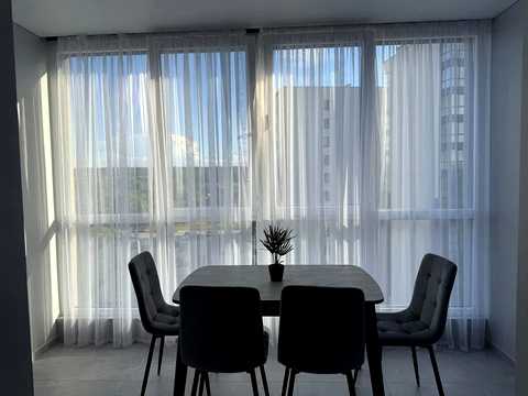 квартира за адресою Роксоляни вул., 151