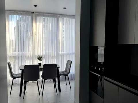 квартира за адресою Роксоляни вул., 151