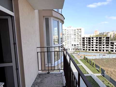 квартира за адресою Миколаїв, Лазурна вул., (Будинок 22)