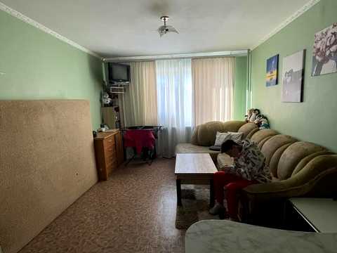 квартира за адресою Свободи вул., 19