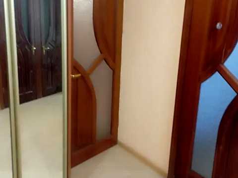 квартира за адресою Стрийська вул., 77