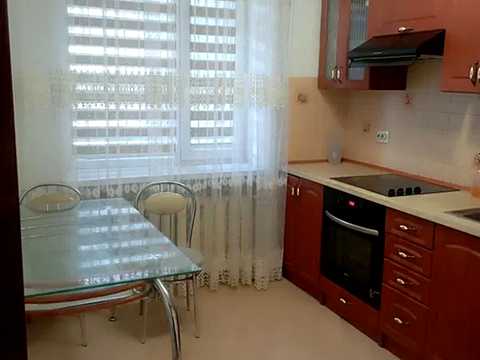 квартира за адресою Стрийська вул., 77