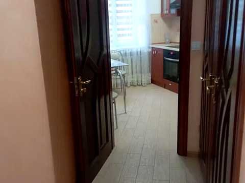 квартира за адресою Стрийська вул., 77