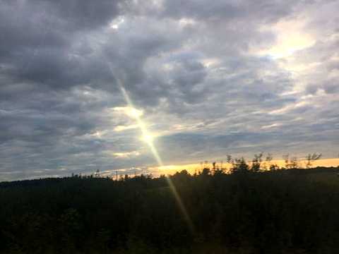 ділянка за адресою с. Паланки, Польова, 51