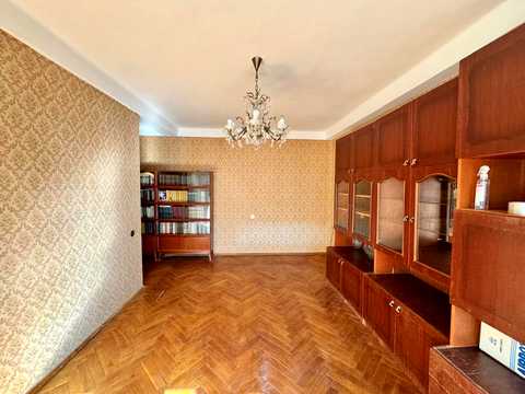 квартира по адресу Новогоспитальная ул. (Щорса пер.), 5-А