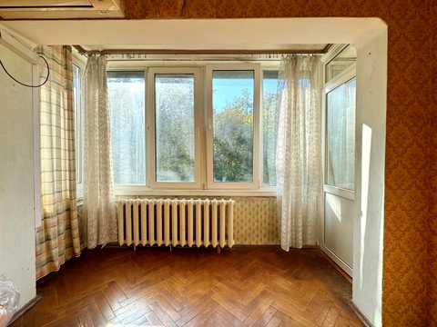 квартира по адресу Новогоспитальная ул. (Щорса пер.), 5-А