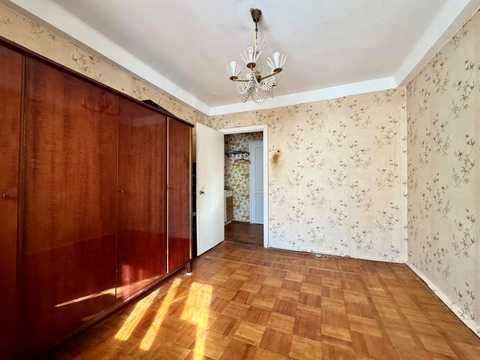 квартира по адресу Новогоспитальная ул. (Щорса пер.), 5-А