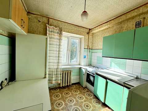квартира по адресу Новогоспитальная ул. (Щорса пер.), 5-А