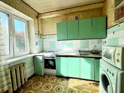 квартира по адресу Новогоспитальная ул. (Щорса пер.), 5-А
