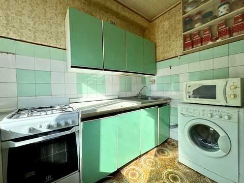 квартира по адресу Новогоспитальная ул. (Щорса пер.), 5-А