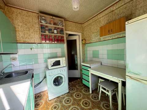 квартира по адресу Новогоспитальная ул. (Щорса пер.), 5-А