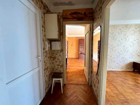 квартира по адресу Новогоспитальная ул. (Щорса пер.), 5-А