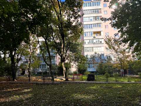 квартира по адресу Новогоспитальная ул. (Щорса пер.), 5-А
