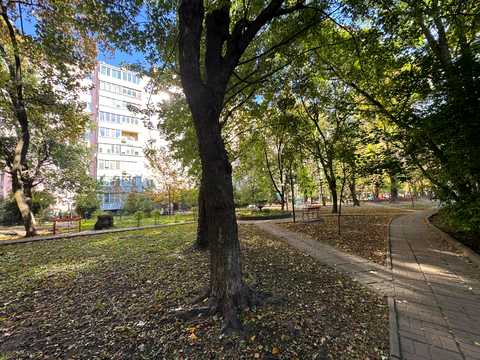 квартира по адресу Новогоспитальная ул. (Щорса пер.), 5-А