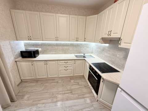 квартира за адресою Каховська вул., 62-А