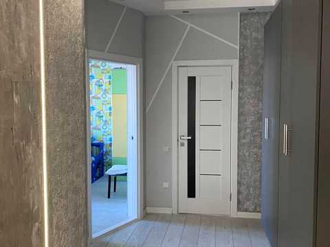 квартира за адресою Фонтанська дорога вул., 25Ж