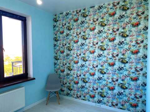 квартира за адресою Фонтанська дорога вул., 25Ж