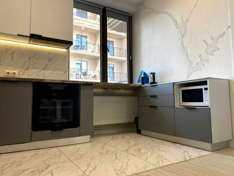 квартира за адресою Фонтанська дорога вул., 25Ж