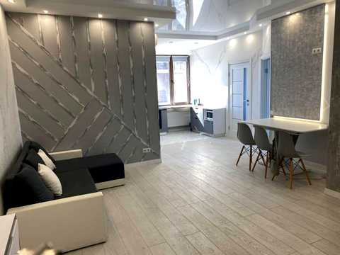 квартира за адресою Фонтанська дорога вул., 25Ж