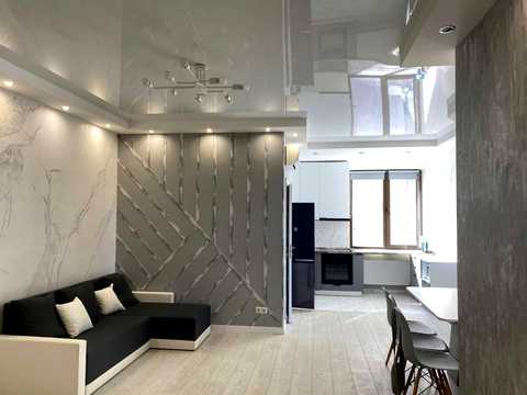 квартира за адресою Фонтанська дорога вул., 25Ж