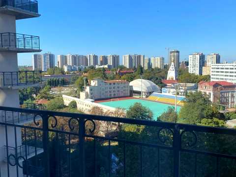 квартира за адресою Фонтанська дорога вул., 25Ж