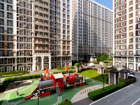 квартира за адресою Михайла Максимовича вул. (Онуфрія Трутенка), 26-В