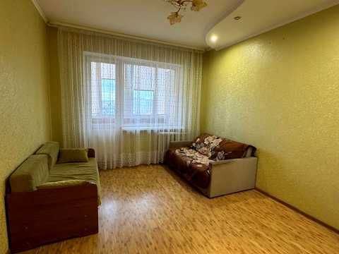 квартира по адресу Вербовая ул., 43