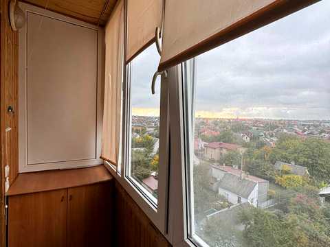 квартира по адресу Вербовая ул., 43