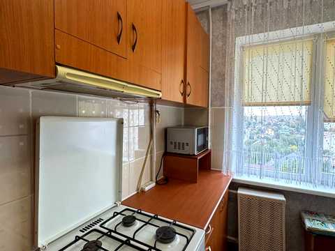 квартира по адресу Вербовая ул., 43